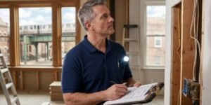 FHA 203k Inspection in Chicago, IL What the Consultant Does & Why You Need One