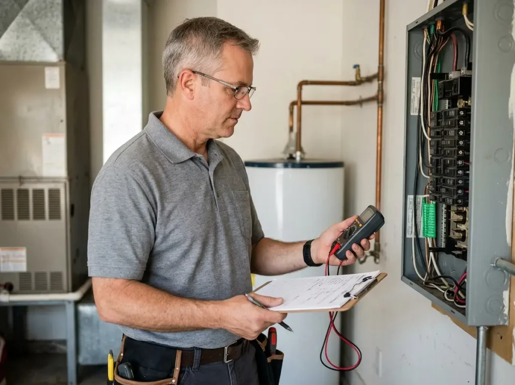 Can a Four-Point Inspection Actually Save You Money on Insurance